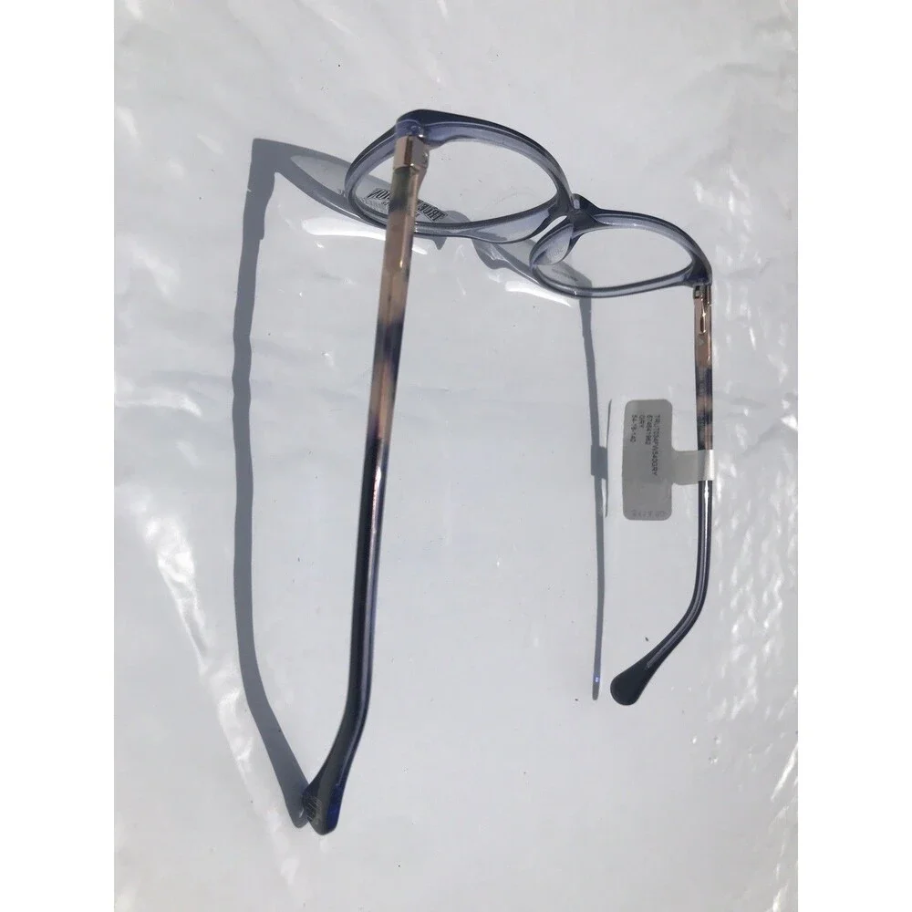 True Religion TRUT034 FW 540 Grey Eyeglasses Frames 54-18-140